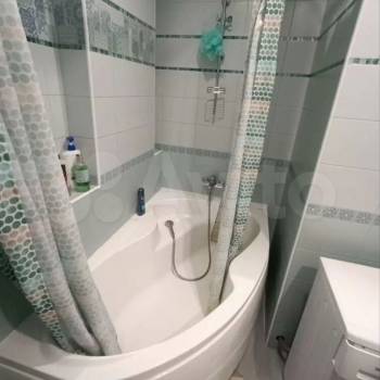 Сдается 2-х комнатная квартира, 50 м²