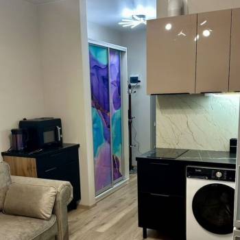 Сдается 1-комнатная квартира, 20 м²
