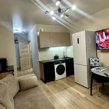Сдается 1-комнатная квартира, 20 м²