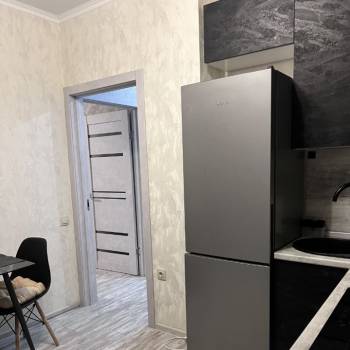 Сдается 1-комнатная квартира, 37 м²