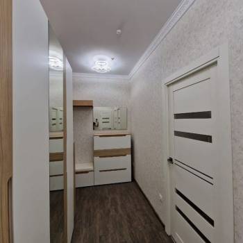 Сдается 1-комнатная квартира, 31,8 м²