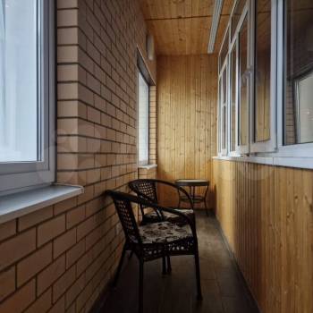 Сдается 1-комнатная квартира, 31,8 м²