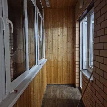 Сдается 1-комнатная квартира, 31,8 м²