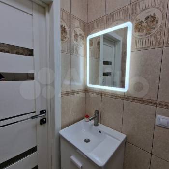 Сдается 1-комнатная квартира, 31,8 м²