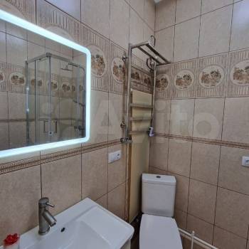 Сдается 1-комнатная квартира, 31,8 м²
