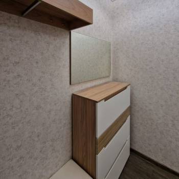 Сдается 1-комнатная квартира, 31,8 м²