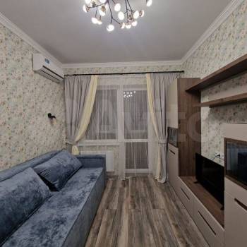 Сдается 1-комнатная квартира, 31,8 м²