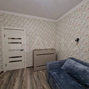 Сдается 1-комнатная квартира, 31,8 м²