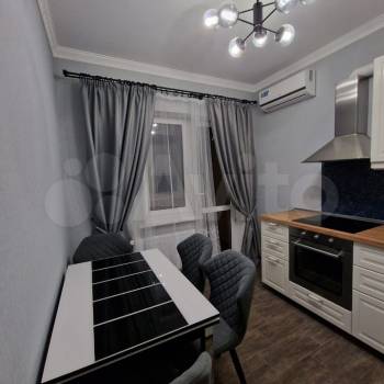 Сдается 1-комнатная квартира, 31,8 м²
