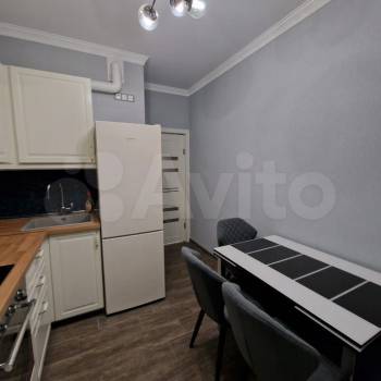 Сдается 1-комнатная квартира, 31,8 м²