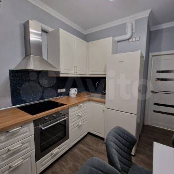 Сдается 1-комнатная квартира, 31,8 м²