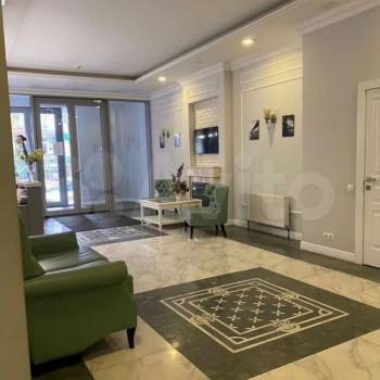 Сдается 2-х комнатная квартира, 60 м²