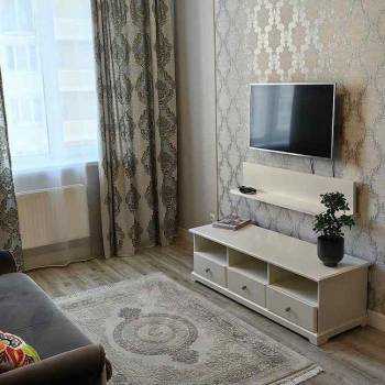 Сдается 2-х комнатная квартира, 60 м²