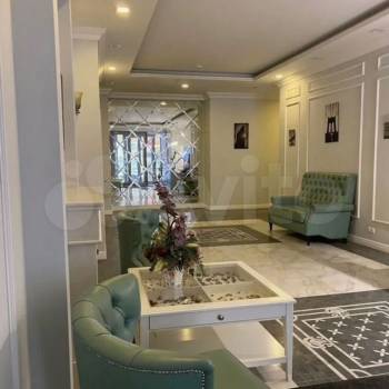Сдается 2-х комнатная квартира, 60 м²