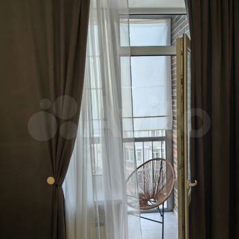 Сдается 2-х комнатная квартира, 60 м²