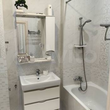 Сдается 2-х комнатная квартира, 60 м²