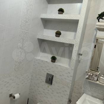 Сдается 2-х комнатная квартира, 60 м²