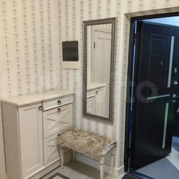 Сдается 2-х комнатная квартира, 60 м²