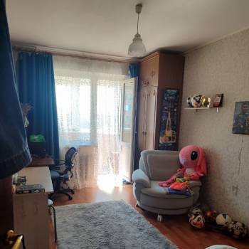 Продается 3-х комнатная квартира, 67,2 м²