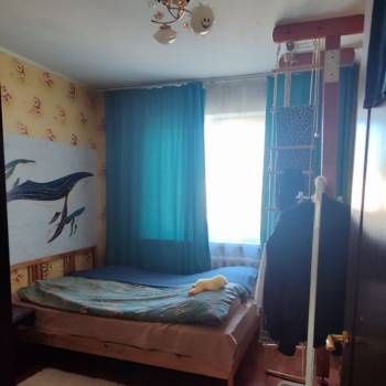 Продается 3-х комнатная квартира, 67,2 м²