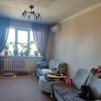 Продается 3-х комнатная квартира, 67,2 м²