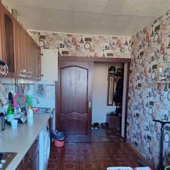 Продается 3-х комнатная квартира, 67,2 м²