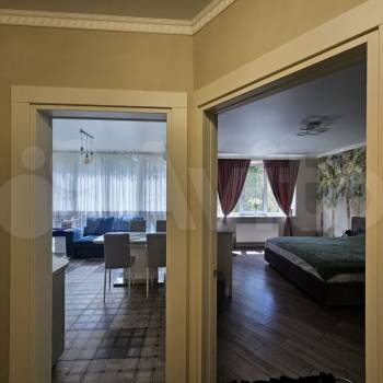 Продается 2-х комнатная квартира, 44,7 м²