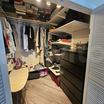 Продается 2-х комнатная квартира, 44,7 м²
