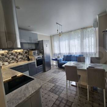 Продается 2-х комнатная квартира, 44,7 м²