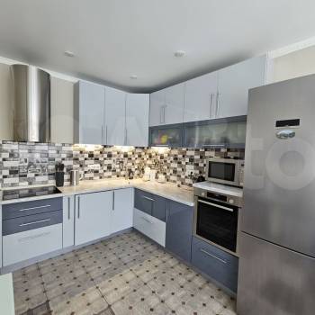 Продается 2-х комнатная квартира, 44,7 м²