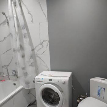 Сдается 1-комнатная квартира, 47 м²