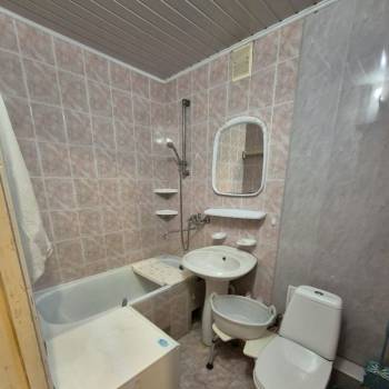 Сдается Многокомнатная квартира, 58,9 м²