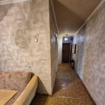 Сдается Многокомнатная квартира, 58,9 м²