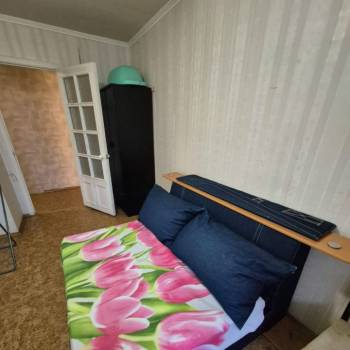 Сдается Многокомнатная квартира, 58,9 м²