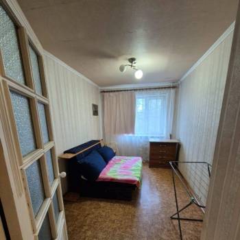 Сдается Многокомнатная квартира, 58,9 м²