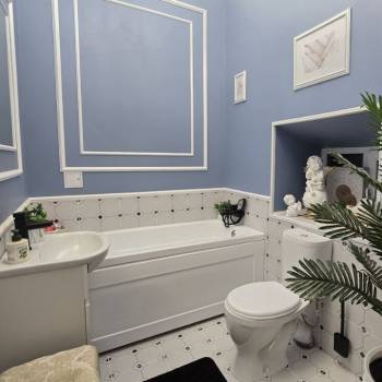 Продается 1-комнатная квартира, 30 м²