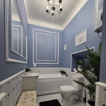 Продается 1-комнатная квартира, 30 м²