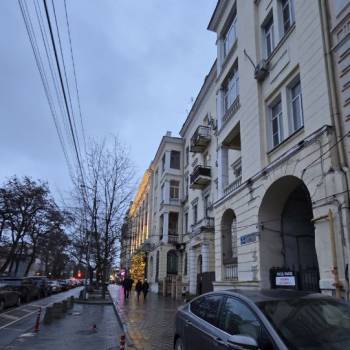 Продается 1-комнатная квартира, 30 м²