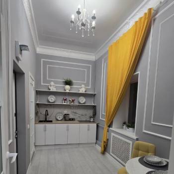 Продается 1-комнатная квартира, 30 м²