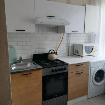 Сдается 1-комнатная квартира, 22 м²