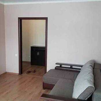 Сдается 1-комнатная квартира, 46 м²