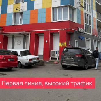 Сдается Нежилое помещение, 16 м²