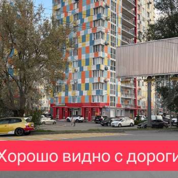 Сдается Нежилое помещение, 16 м²