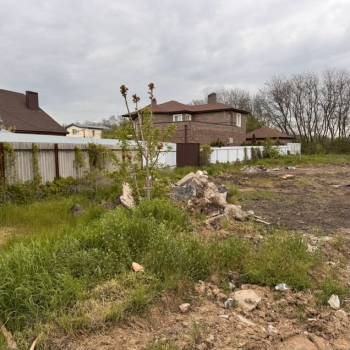 Продается Участок, 220 м²