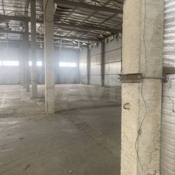 Сдается Нежилое помещение, 1500 м²