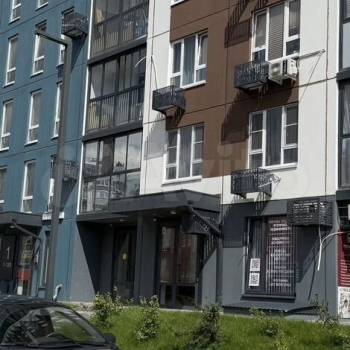 Сдается Нежилое помещение, 60 м²
