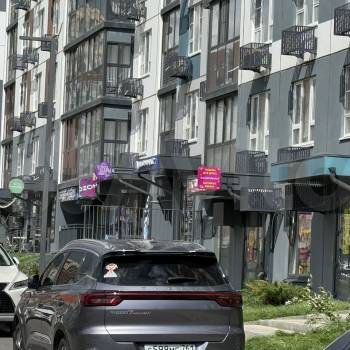 Сдается Нежилое помещение, 60 м²