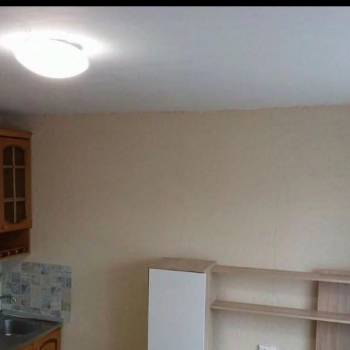 Сдается 1-комнатная квартира, 19 м²