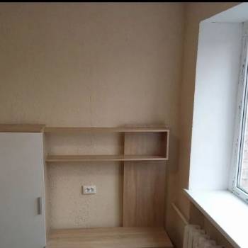 Сдается 1-комнатная квартира, 19 м²