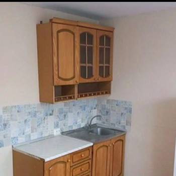 Сдается 1-комнатная квартира, 19 м²